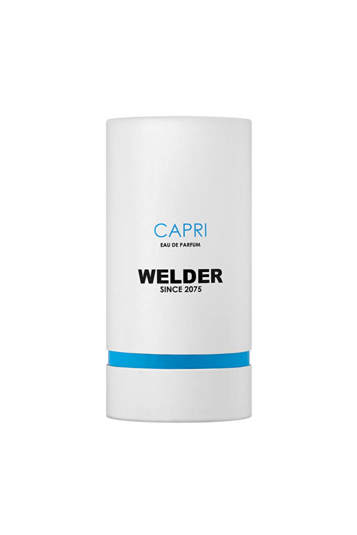 Welder Wwp4001 Caprı 100 ml Edp