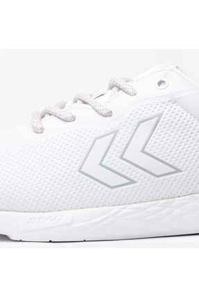 OSLO Unisex Beyaz Spor Ayakkabı Image 5