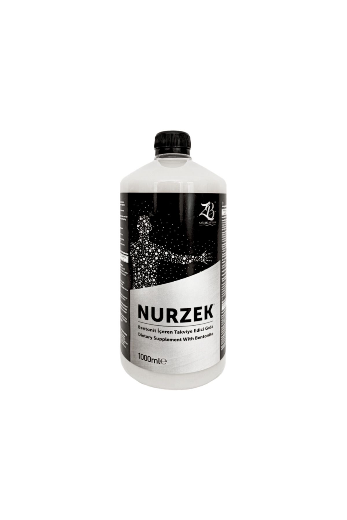 ZB SAĞLIKLI YAŞAM NURZEK -1000 ml