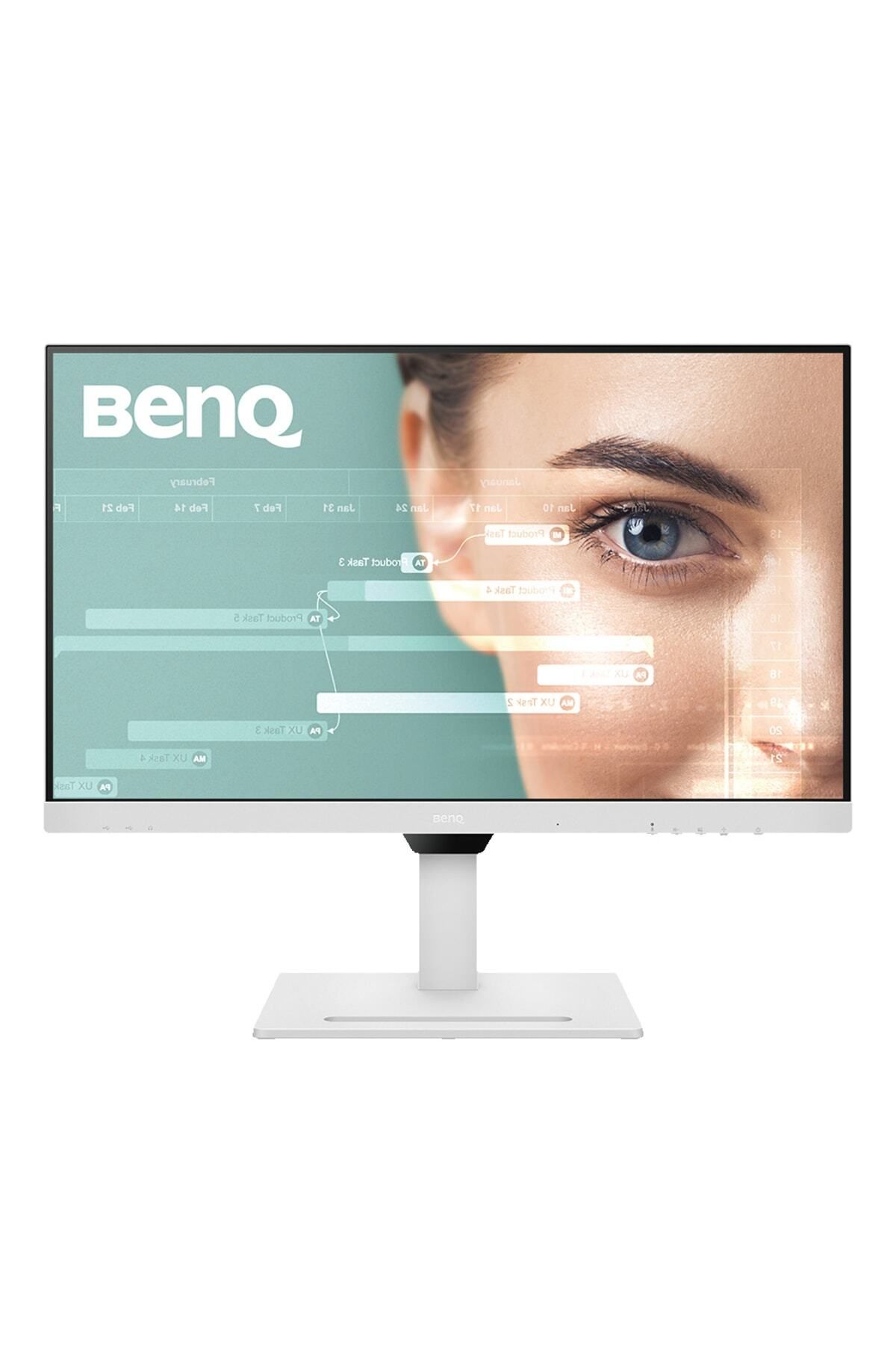 BENQ Gw2790qt 27'' Ips 2k QhdUsb-c Usb A Hdmı...