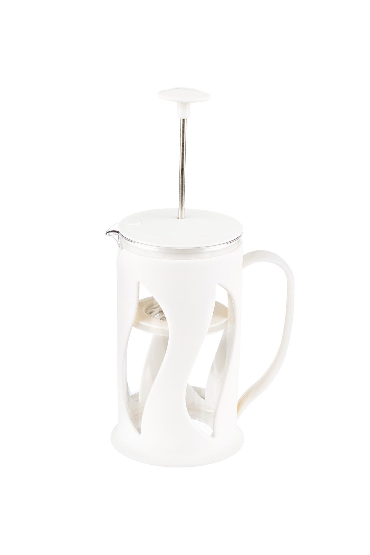 Berthe French Press - Soft Ekru - 500 ml