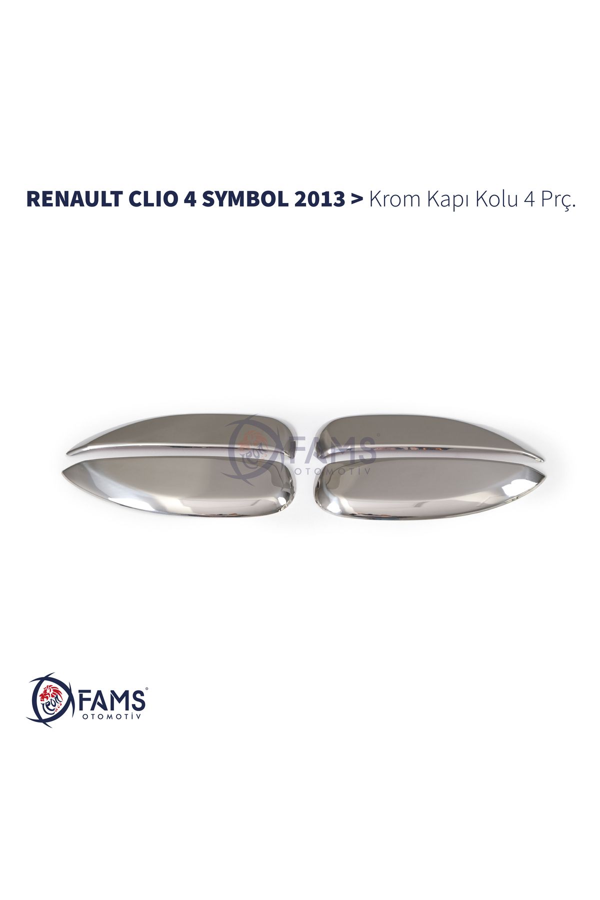 Leonacs Fams OtomotivRenault Clio 4 Symbol Uy...