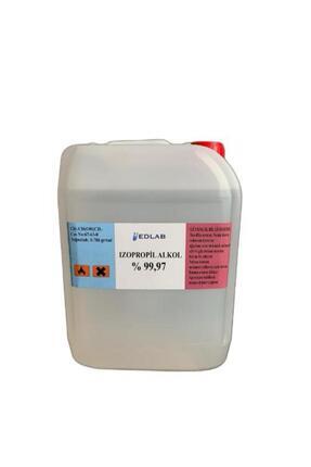 İPA - 5 Litre - Sertifikalı - Protez saç bant sökücü Image 0