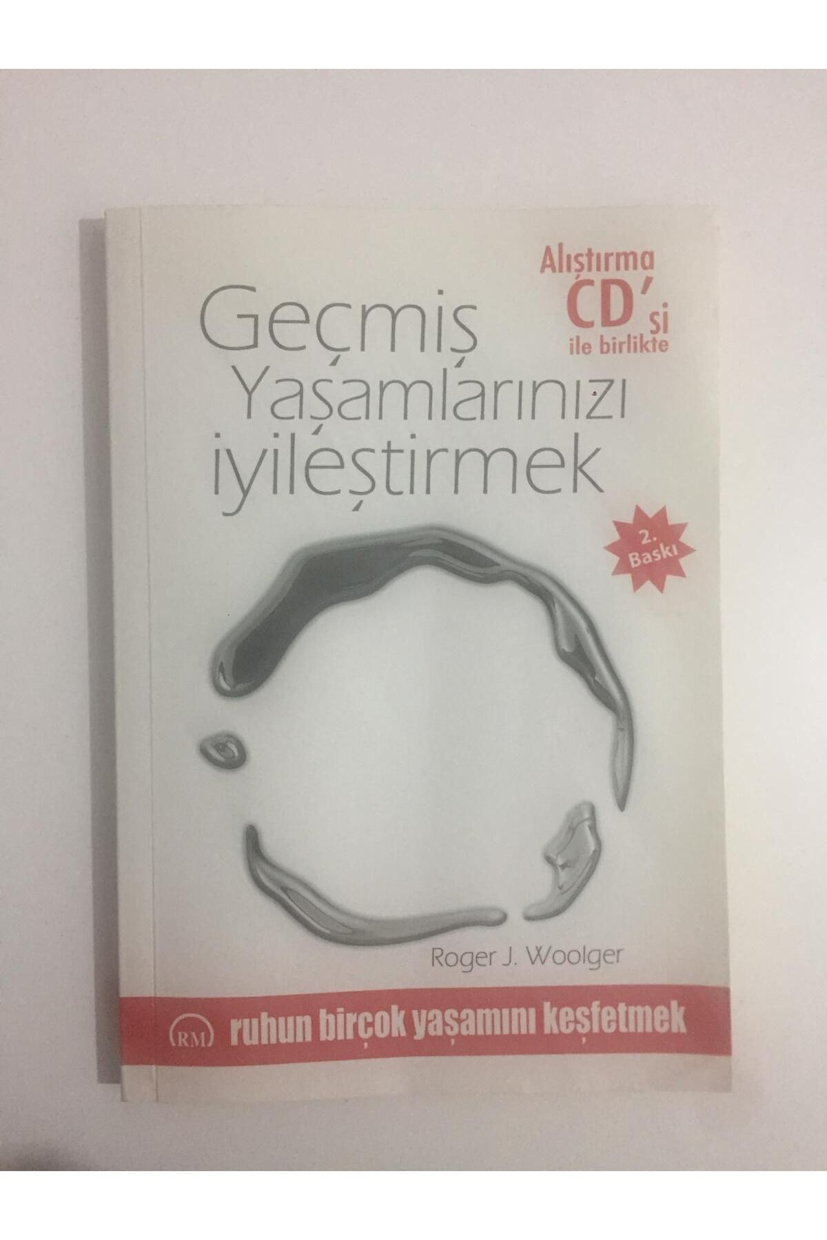 Kişisel Yayınlar GeçmişYaşamlarınızı İyileşti...