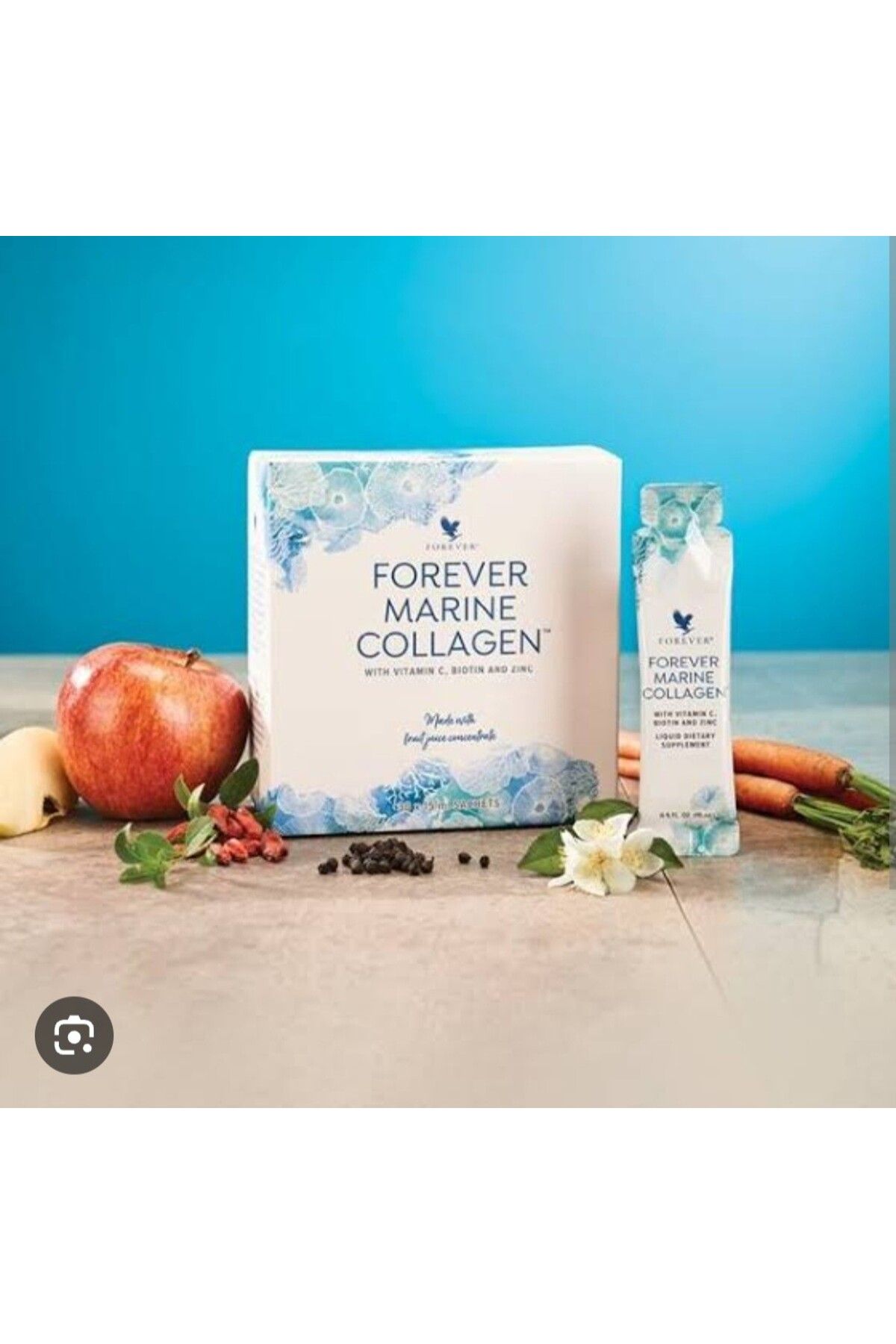 Forever Marine Collagen