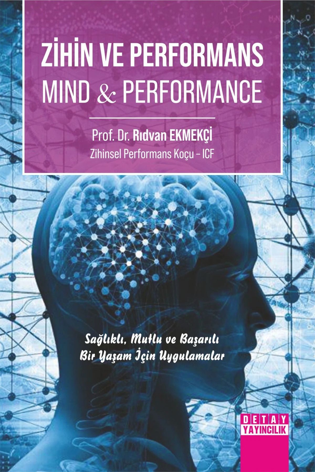 Detay YayıncılıkZi?hi?n VePerformans (mind &...