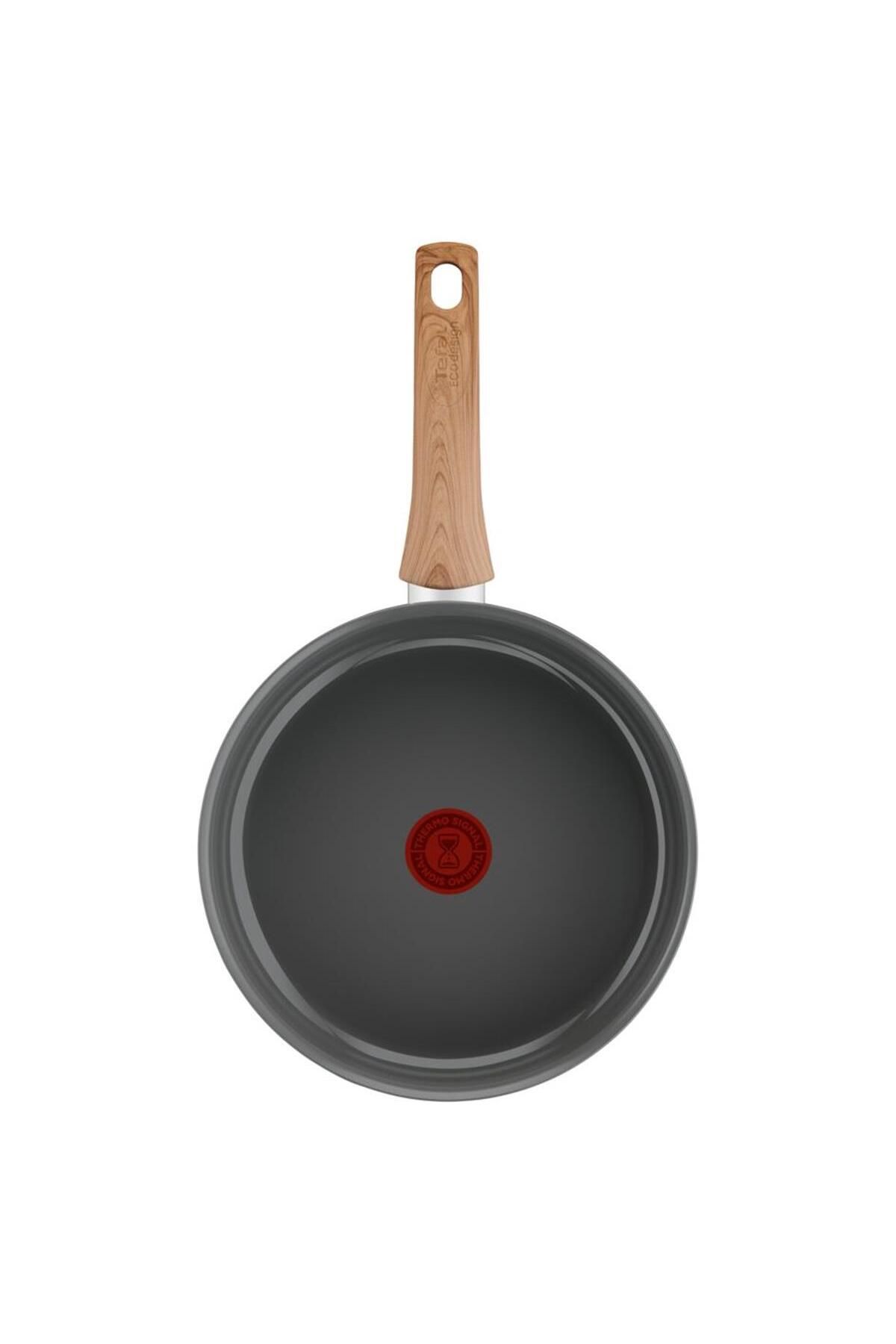 TEFAL Ceramic Renew KısaTencere 24 cm