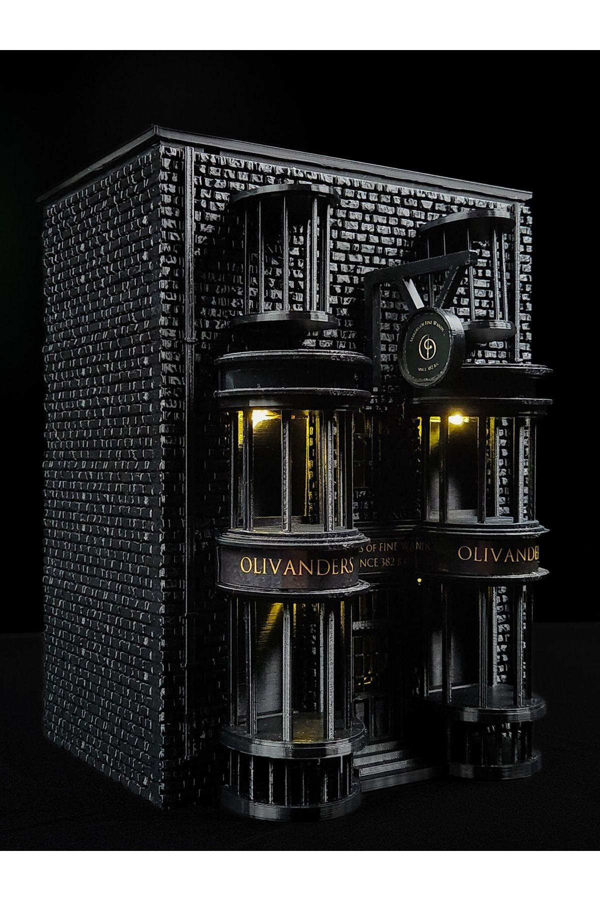 shopHarry Potter DiagonAlley Olivanders Asa D...