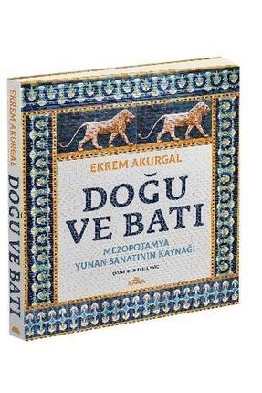 Doğu Ve Batı (CİLTLİ) Image 0