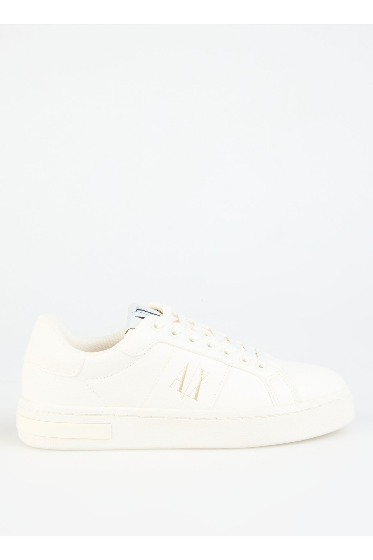 Armani Exchange Beyaz KadınSneaker XW000254AF...