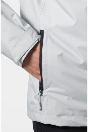 Crew Hooded Midlayer Erkek Mont 2-HHA.34442 Image 5