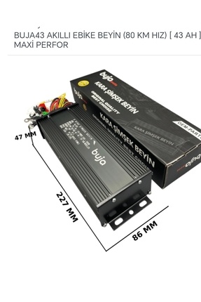 5 6 7 akülü tüm elektrikli motorsikletler 100 km Hız beyin  Montaj yardımlı Image 0