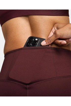 Go Firm-Support High-Waisted With Pockets Running Kadın Tayt NDD SPORT Image 4