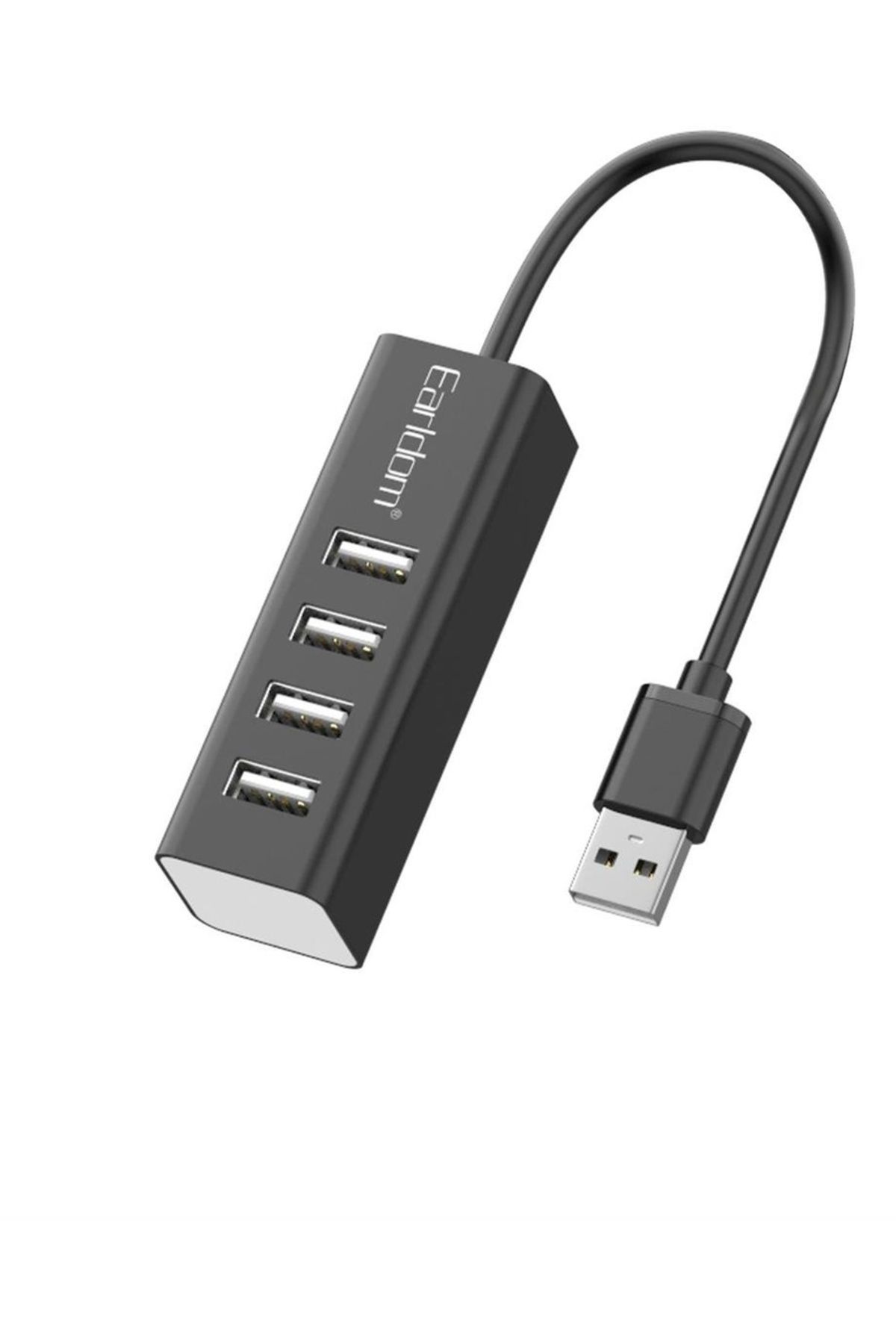 Peeq Earldom Hub14 TakÇalıştır 4lü Usb Çoklay...