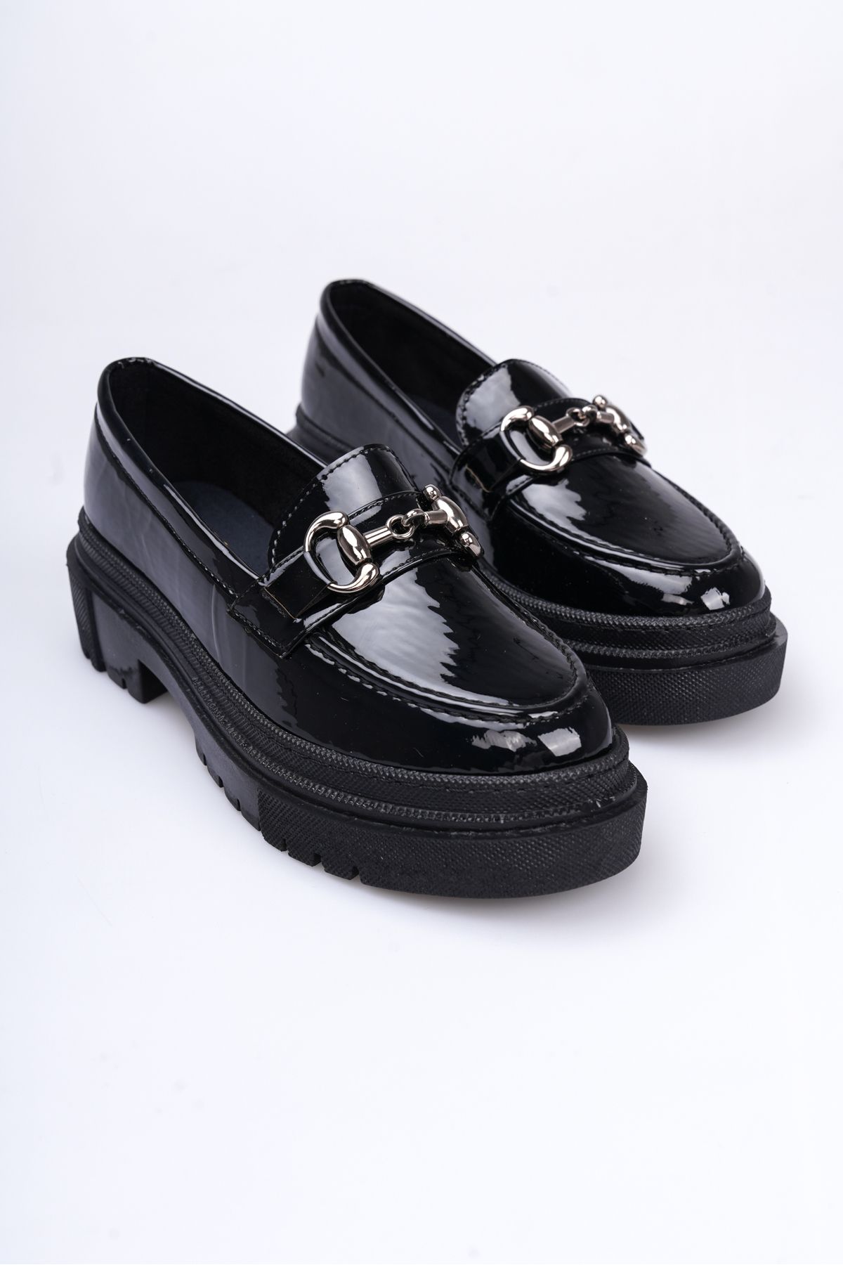 Liza Shoes Nonte Kadın RuganLoafer A005-K1001