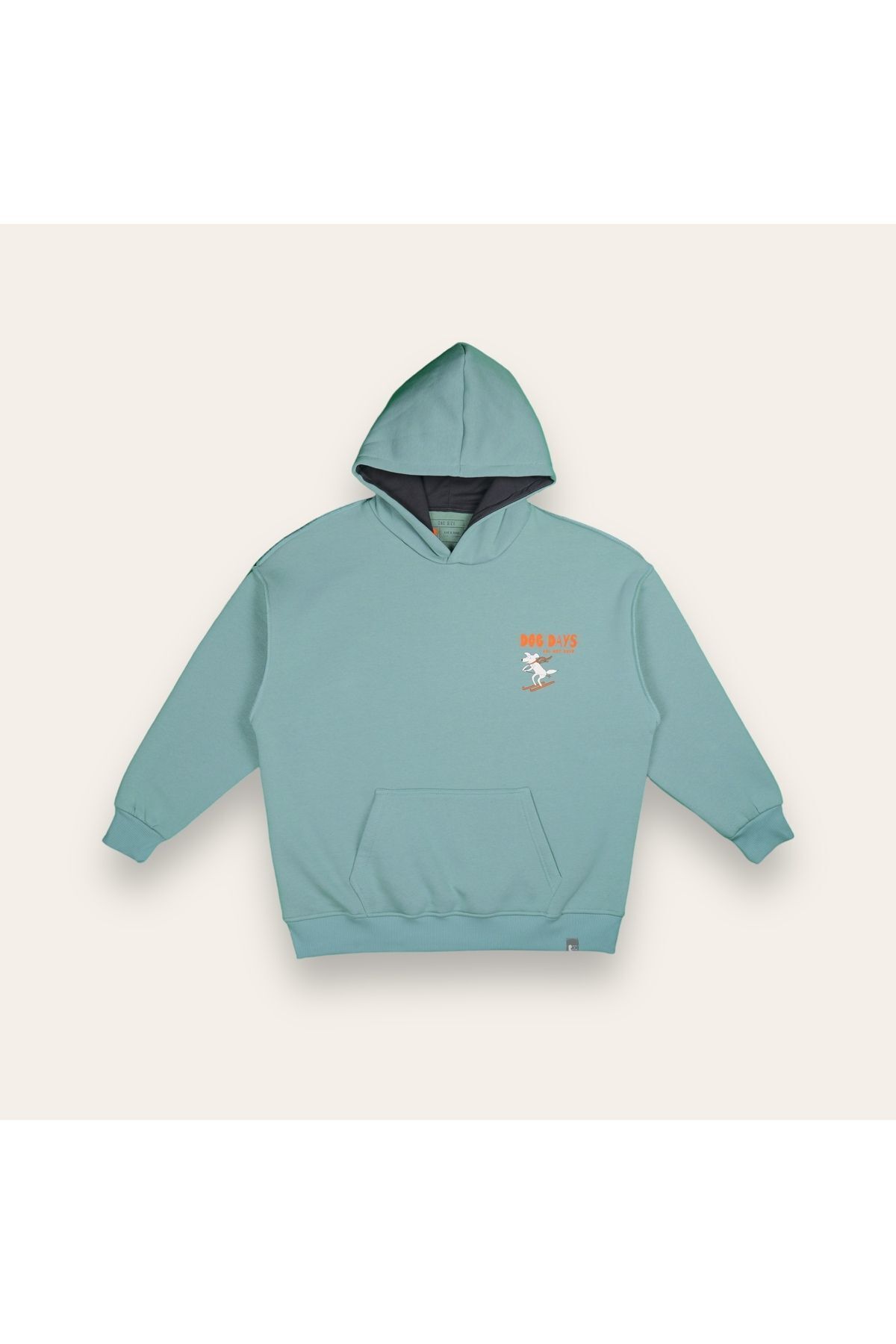 Dog Days Hoodie