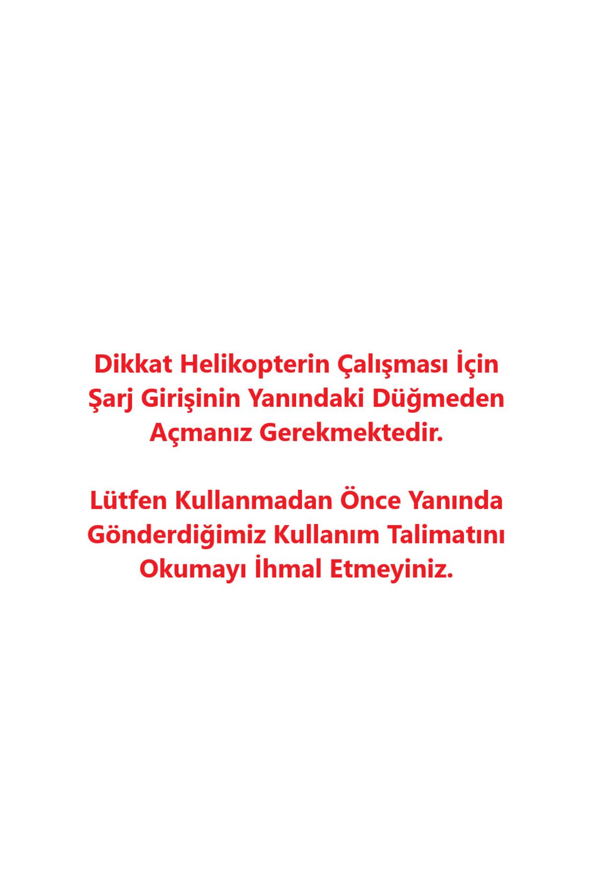 1. Kalite El Sensörlü Uzaktan Kumandalı Helikopter Şarj Edilebilir 20 Cm. 293GSERI