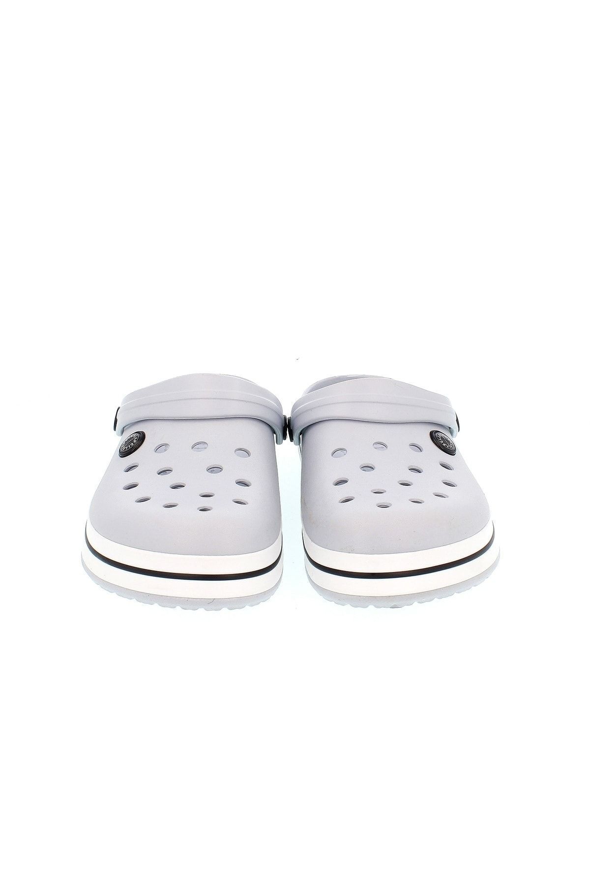 Crocs Model Gri Terlik