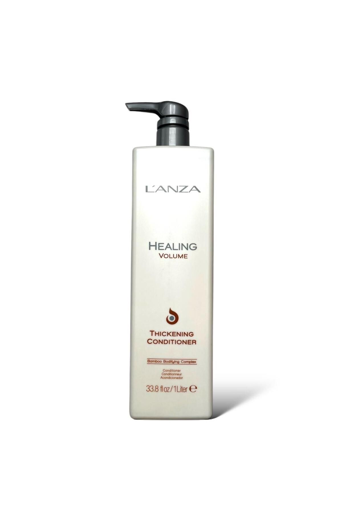 LANZAL'anza Healing VolumeThickening Saç Krem...