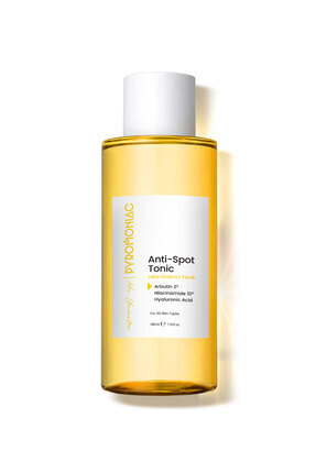 Aydınlatıcı Leke Karşıtı Tonic 200 ml Image 0