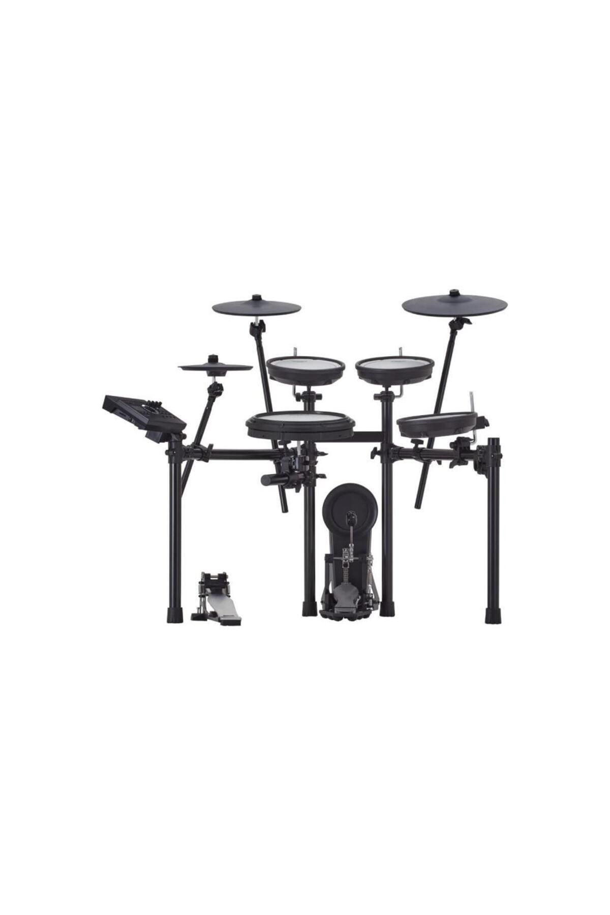 ROLAND TD-17KV2  V DrumsElektronik Davul Seti