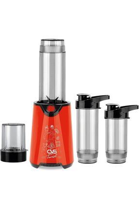 DN 4533 Turuncu Twist Plus Personal Blender Image 0