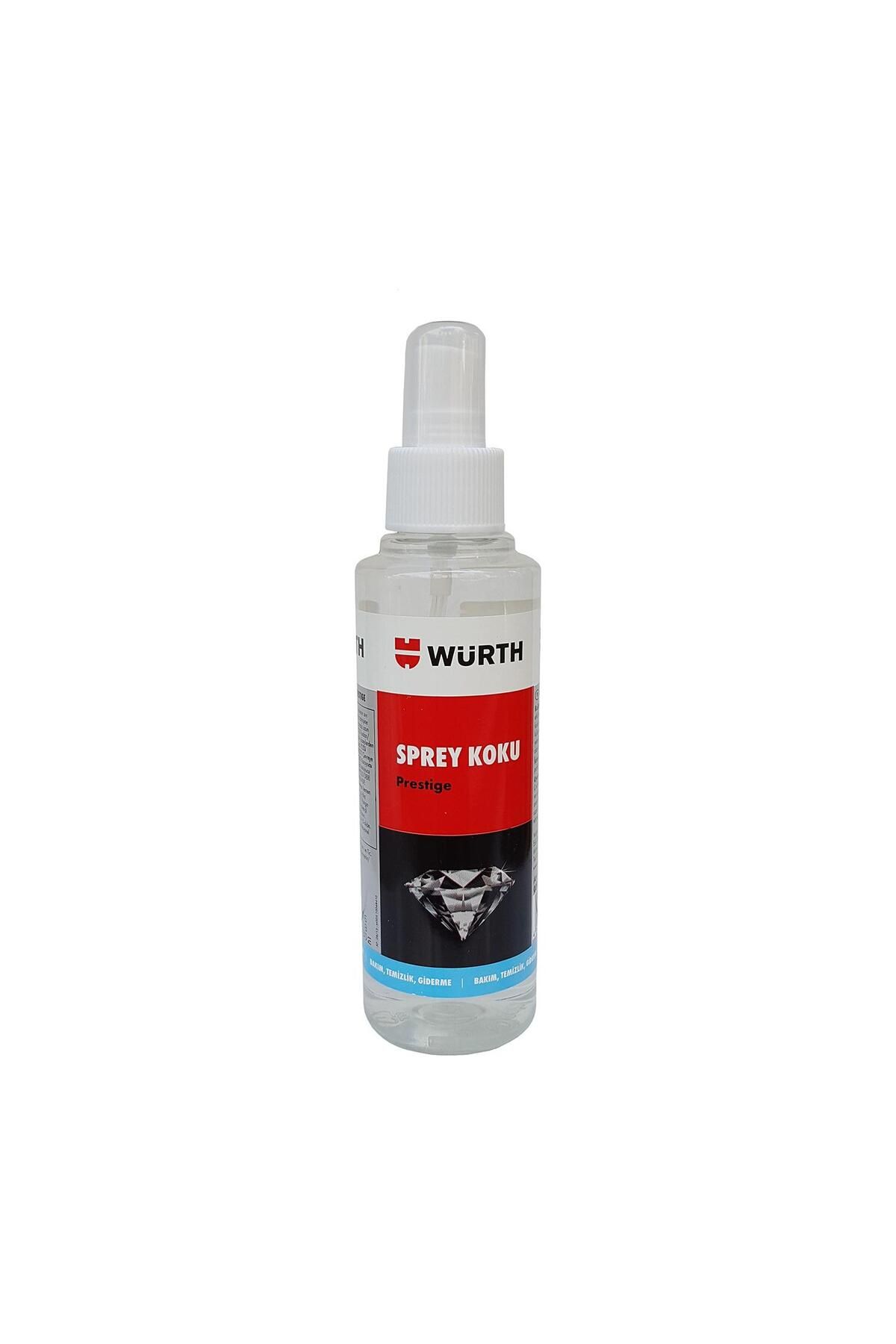 Würth Sprey Koku 150 mlPrestige