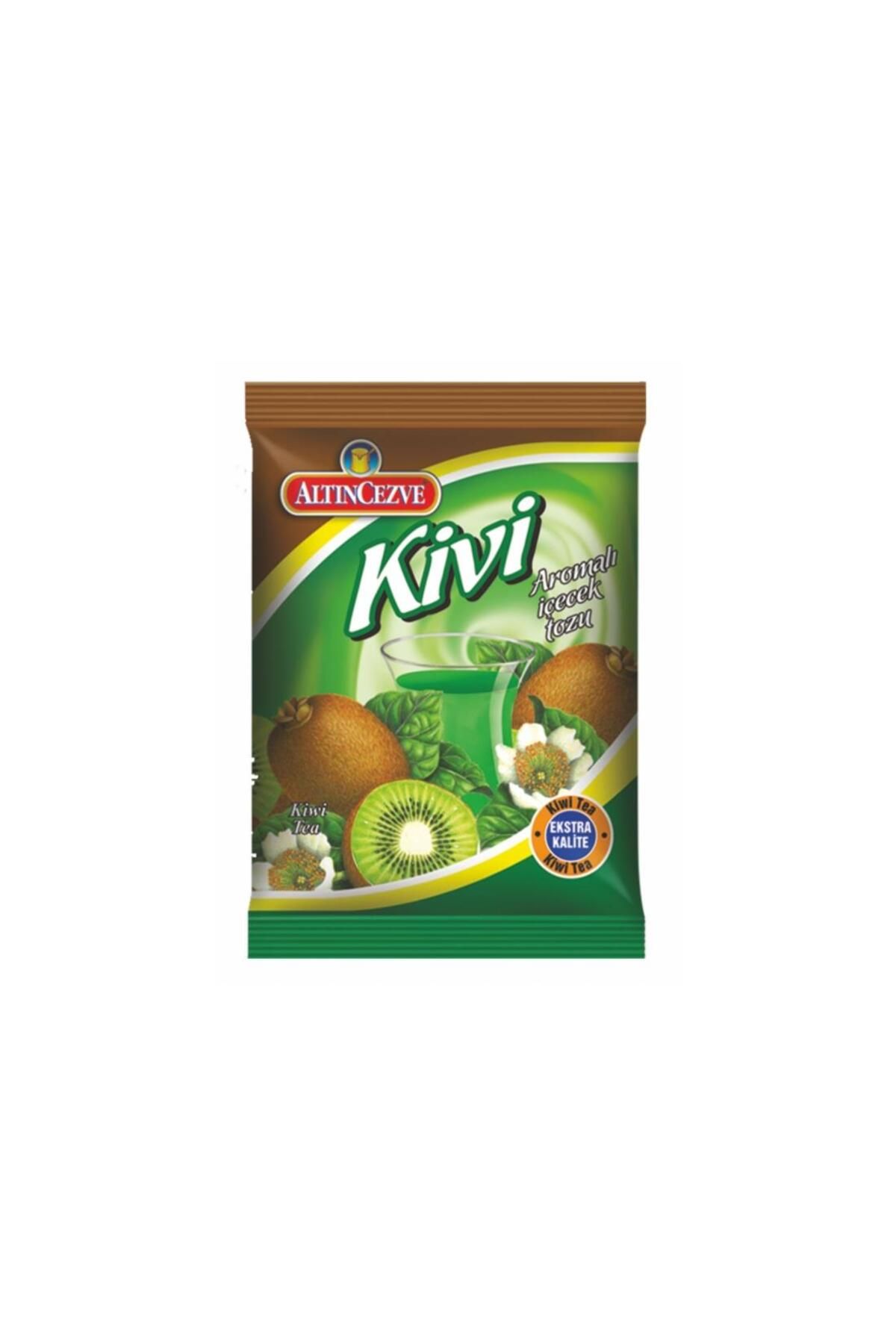 (Muz-Elma-Kivi-Nane Limon-Kuşburnu) Oralet 250 Gr x 5 Adet