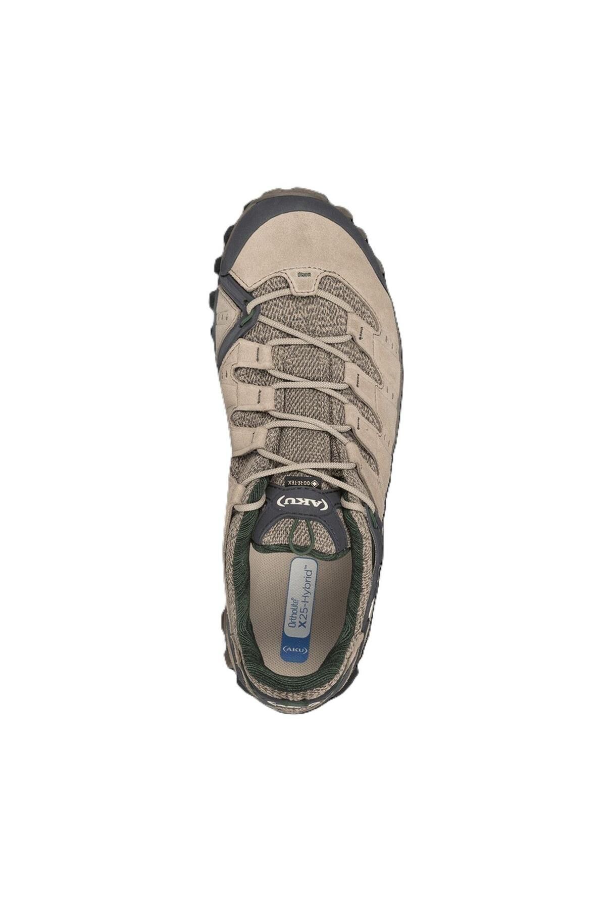 ALTERRA LITE Goretex  Ayakkabı A715155 Çok Renkli-43