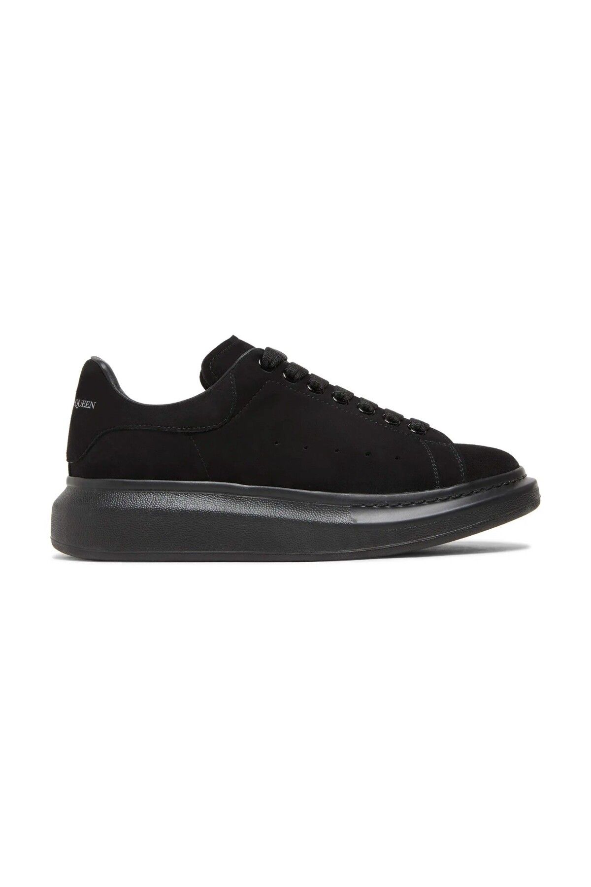 ALEXANDER MCQUEEN OversizedSneaker 'Black'