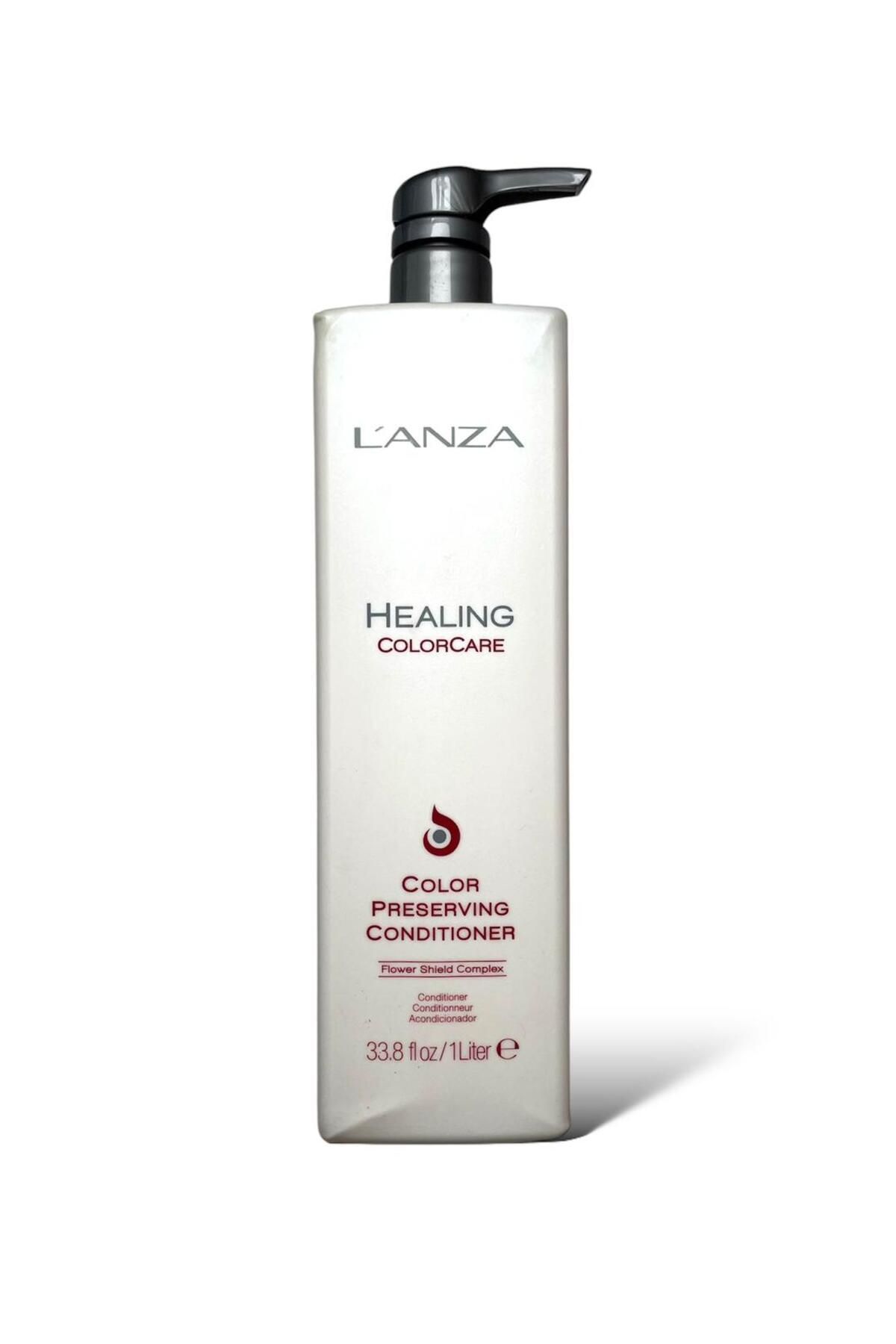 L'anza Healing ColorcareColor Preserving Renk...