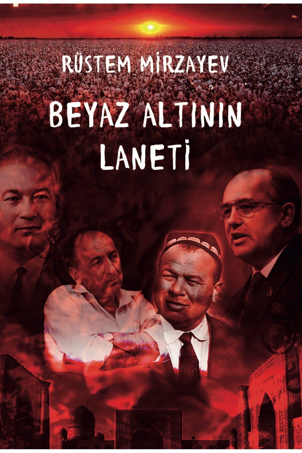 Hümanist Kitap Yayıncılık Beyaz Altının Lanet...