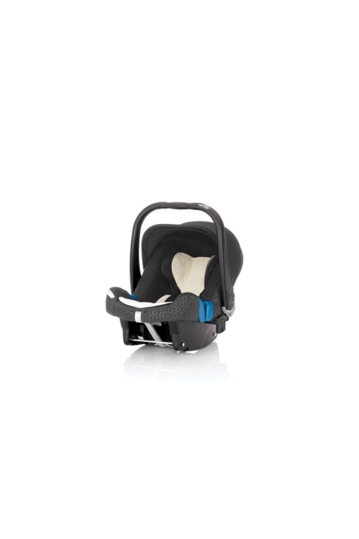 Philips Britax-RömerBaby-Safe Plus & Shr ll &...