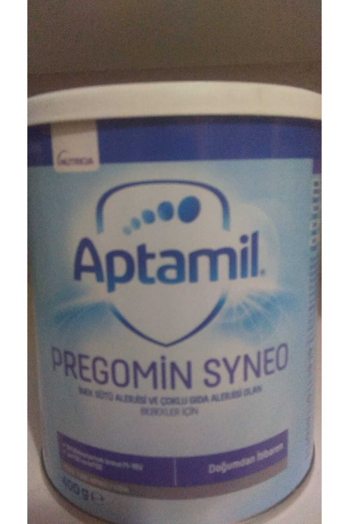 Aptamil22pregomin11 syneo400 gram 1 adet