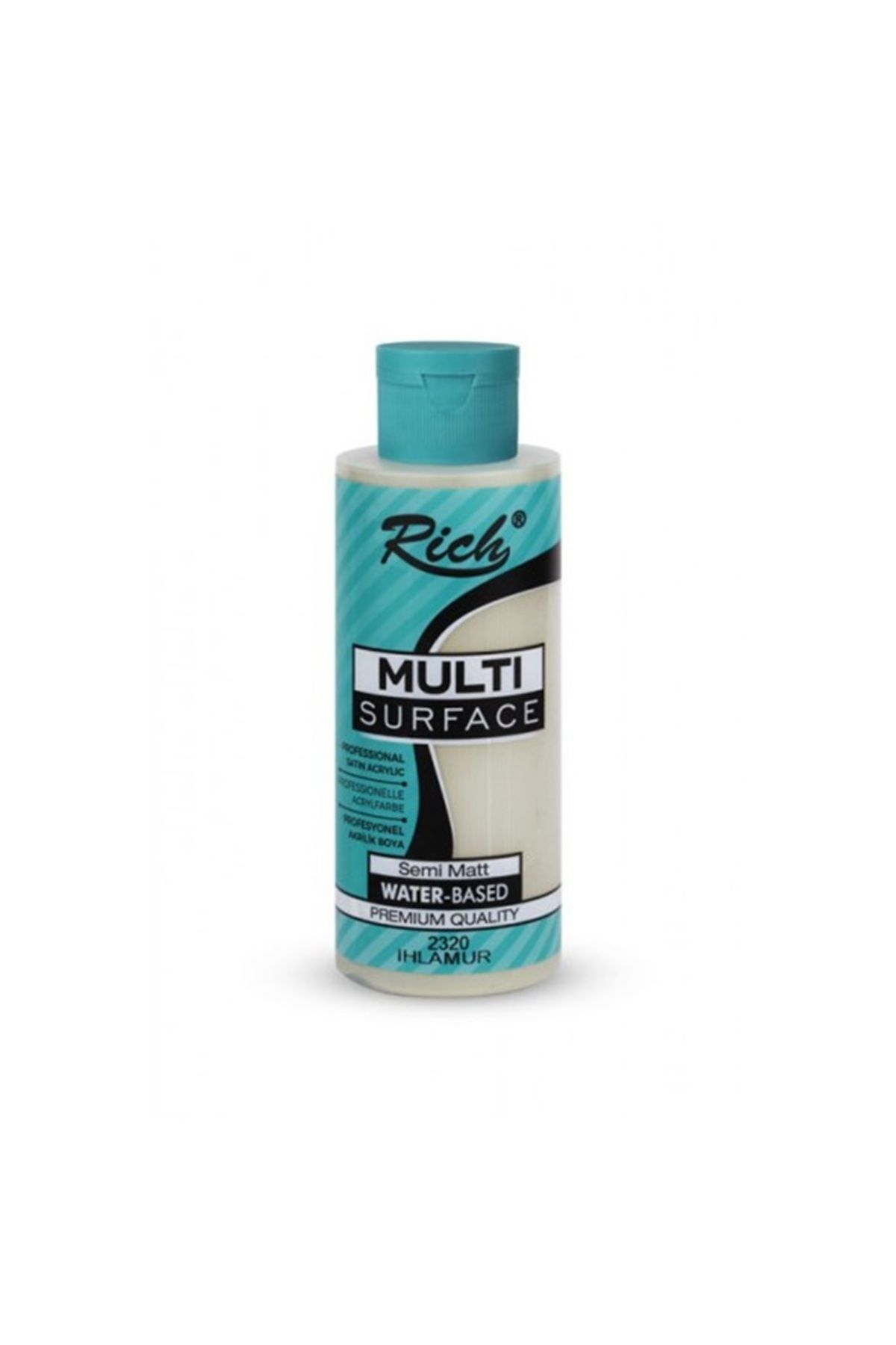 ADN KIRTASİYEMulti Surface120 Ml