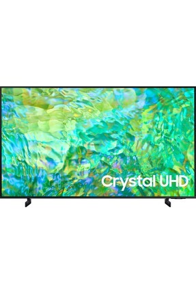 50CU8000 4K Ultra HD 50