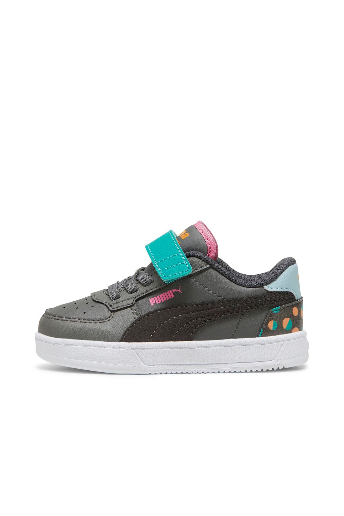 Puma39544202 Caven 2.0Smmrcmp Ac Inf Bebek Gü...