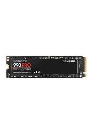 2TB 990 PRO 7450/6900MB/s M.2 NVMe MZ-V9P2T0BW (Resmi Distribütör Garantili) Image 0