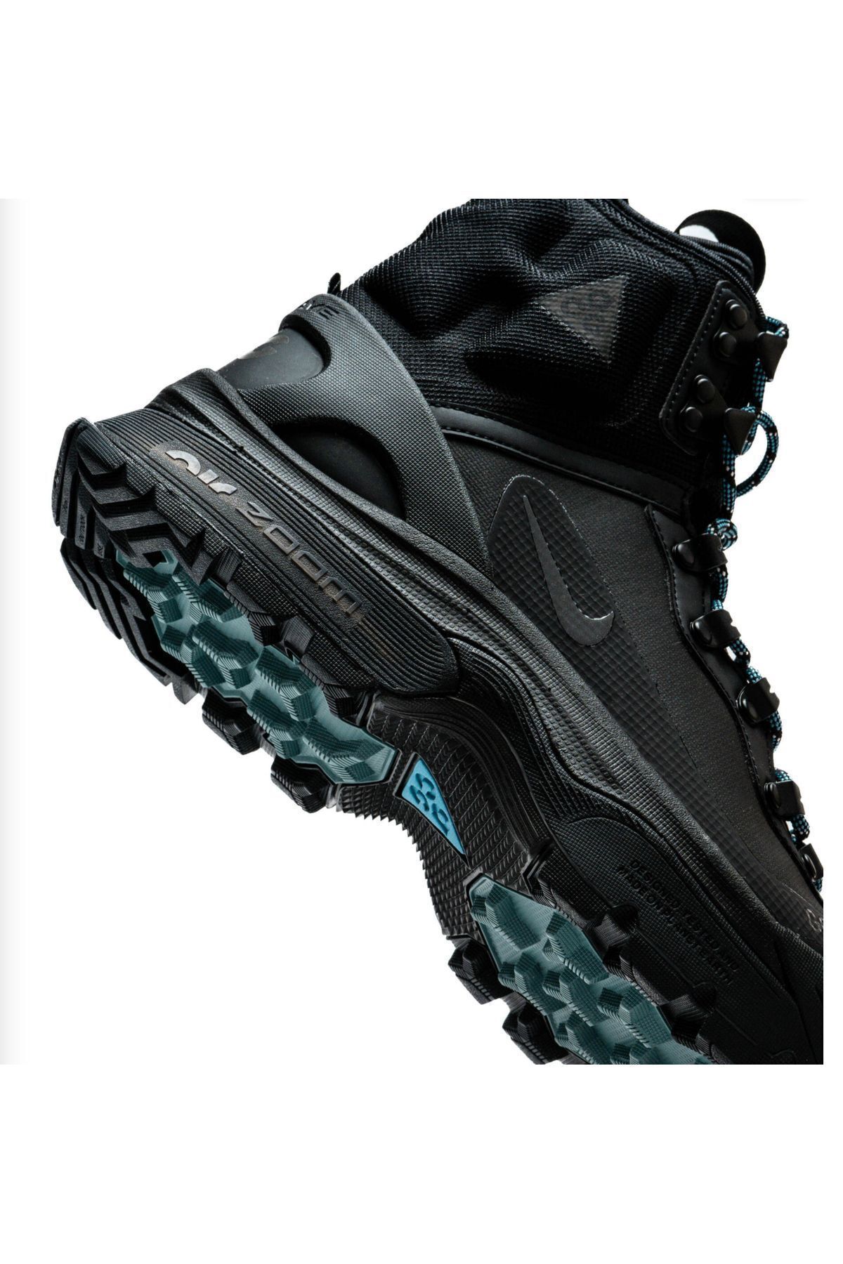 ACG Air Zoom Gaiadome GORE-TEX 'Black'