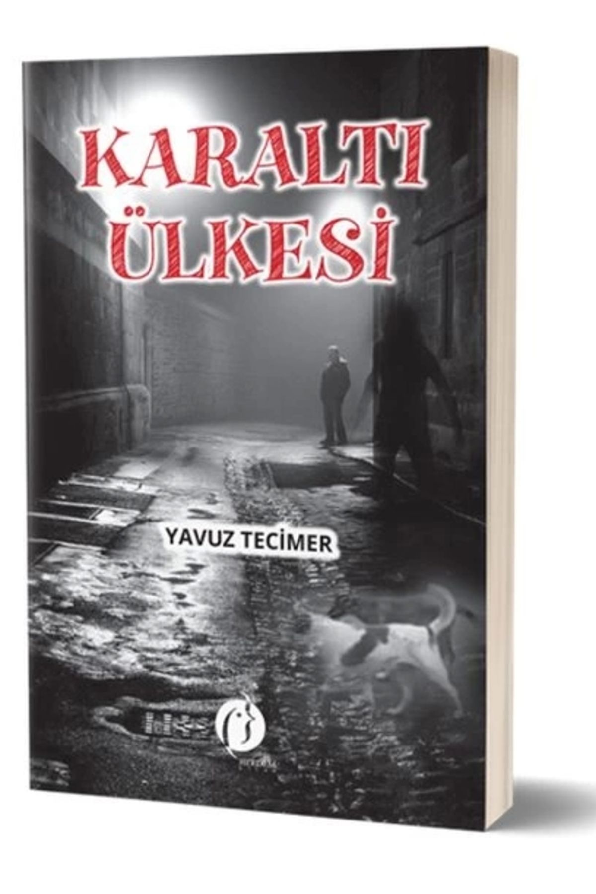 Herdem KitapKaraltı Ülkesi