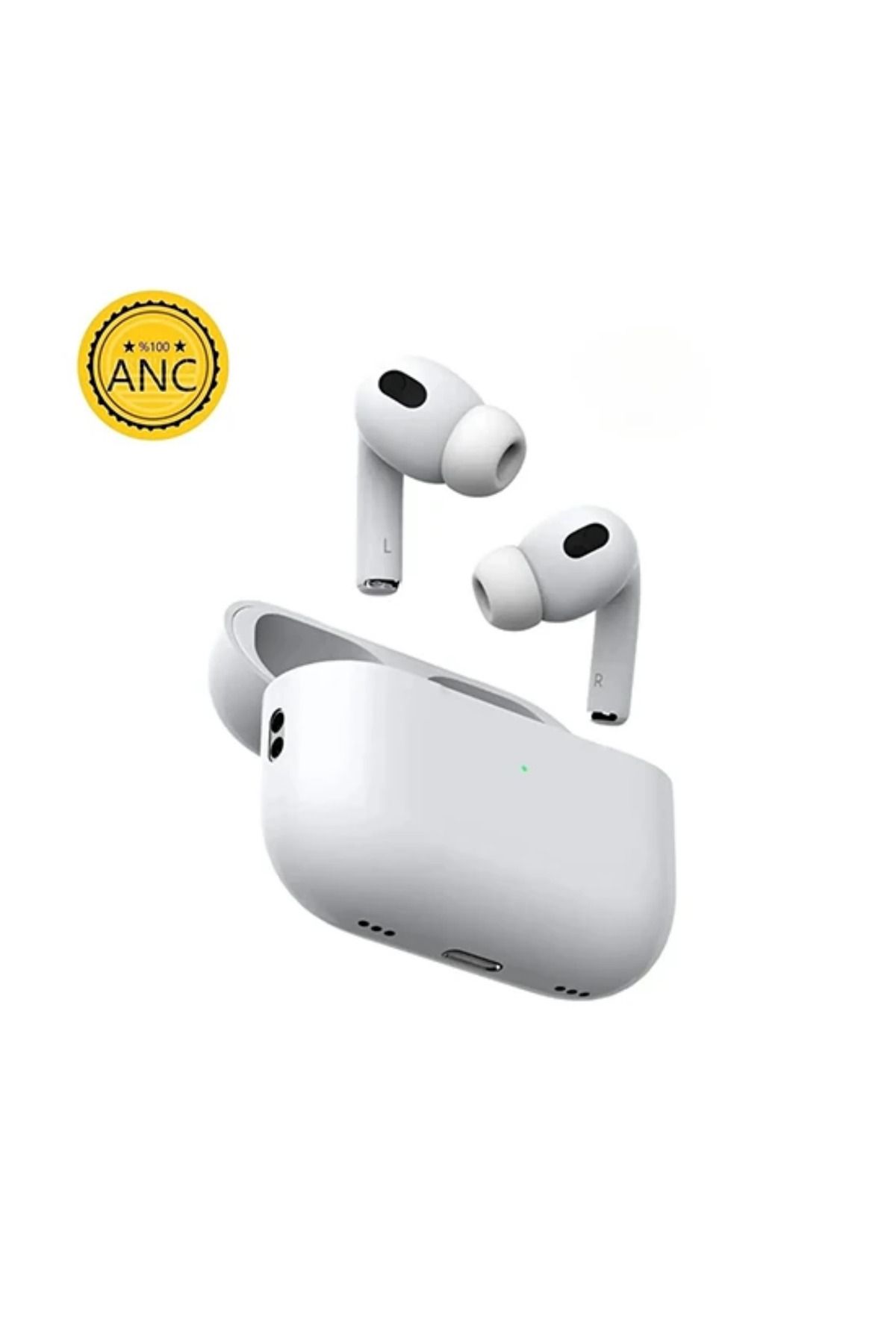 Laraheiser i.Phone Pro2Air.pods Bluetooth Uyu...