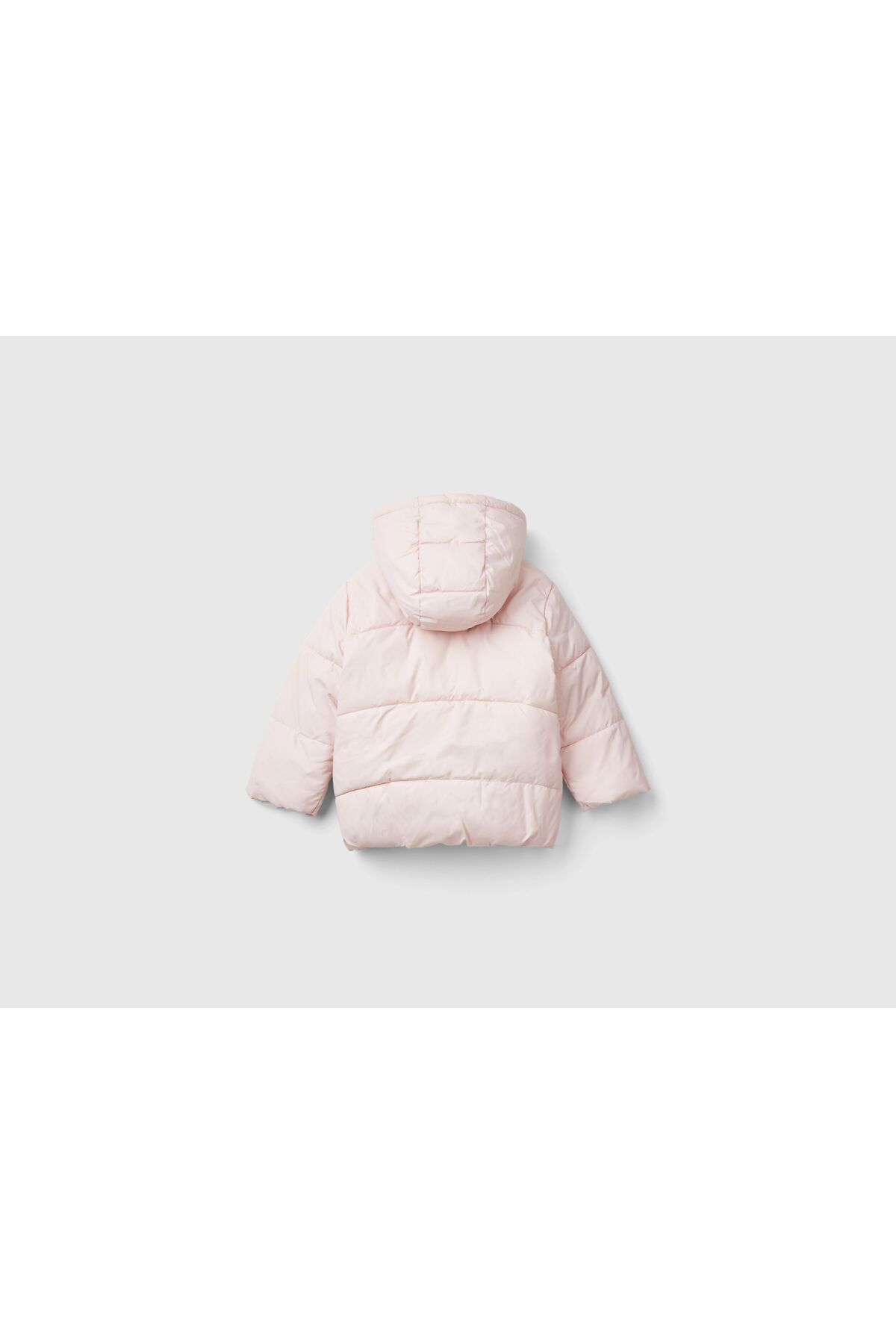 Kız Çocuk Toz Pembe JACKET