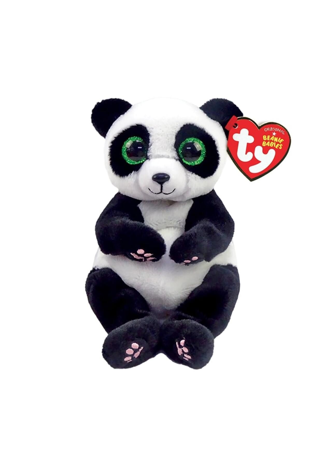 TY Beanie Boos TY BeanieBabies Panda Ying 20...