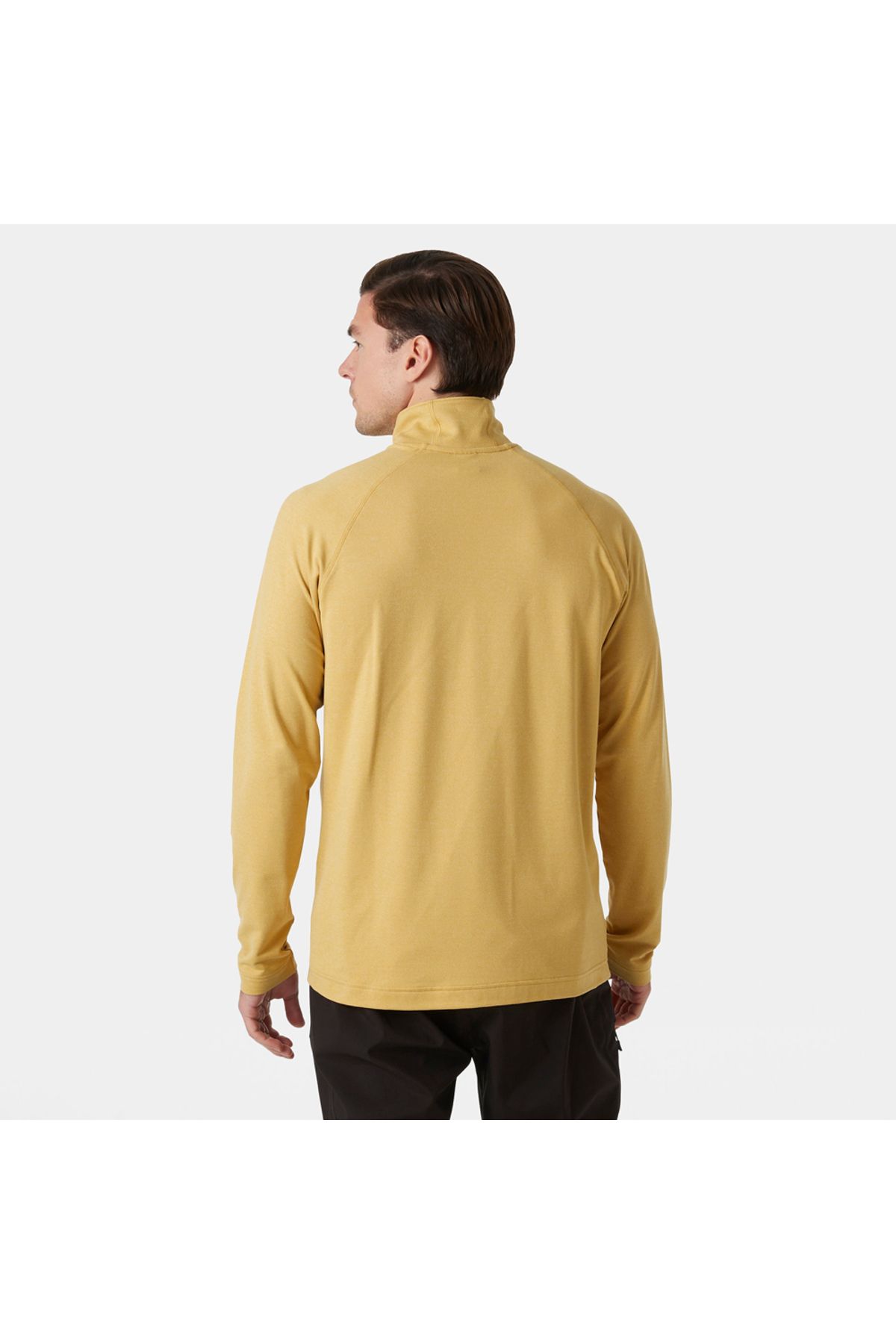 Verglas Half Zip Erkek Sweatshirt