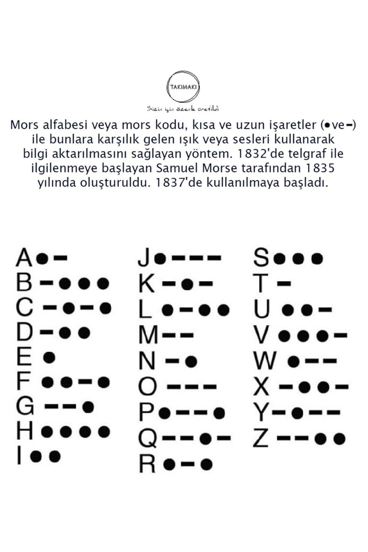 925 Ayar Gümüş Zincir Mors Alfabesi Bileklik İsimli Sevgili Bilekliği