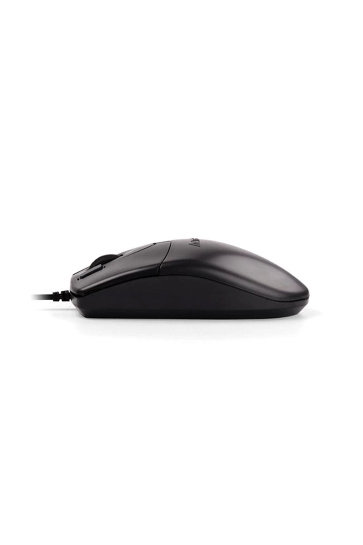 Blg - Op-620d Siyah Usb Optik 1000dpı Kablolu Mouse KycShp 471408