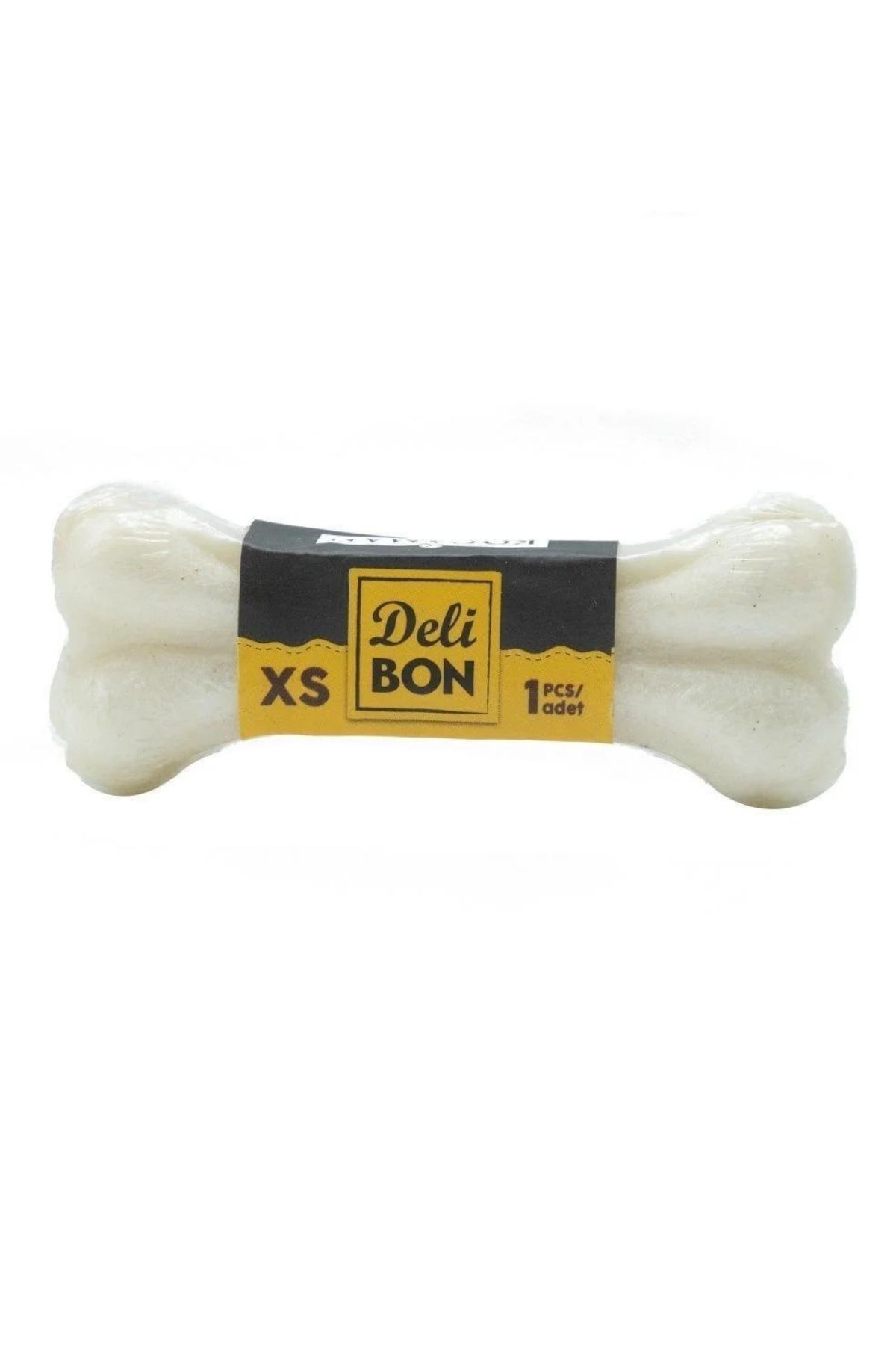 Delibon DELİBON DERİ PRESKEMİK 7CM XS BOY 1Lİ...