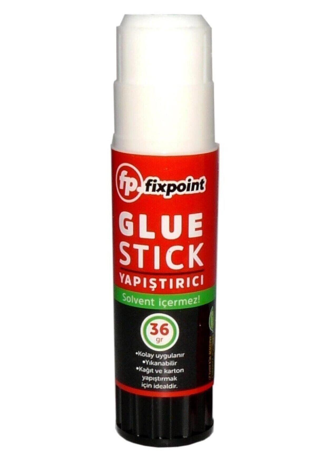 GLUE STICK 36 GRM FİXPOİNT