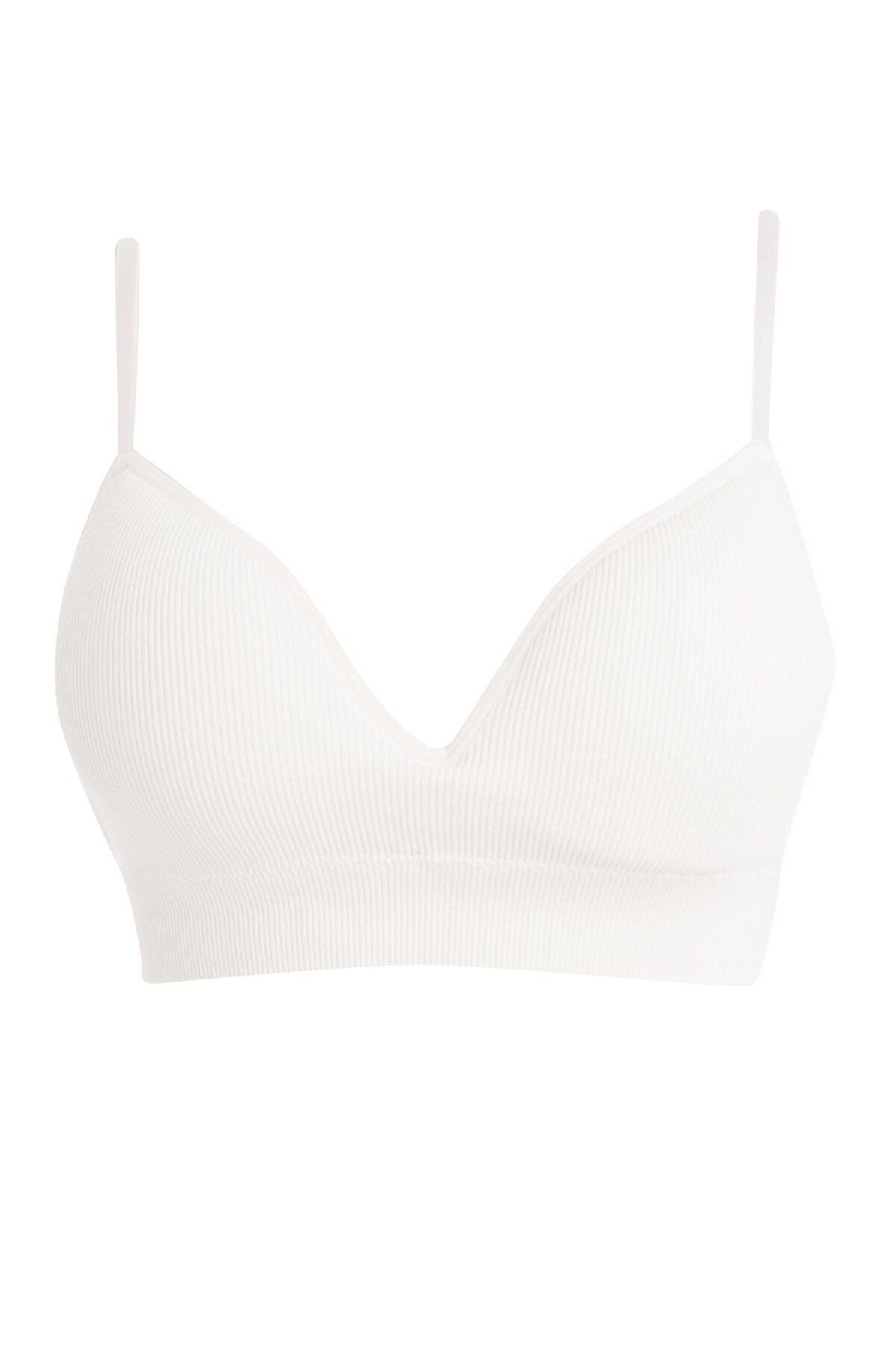 Fall In Love Comfort Kaplı Seamless Bra A8858ax24au