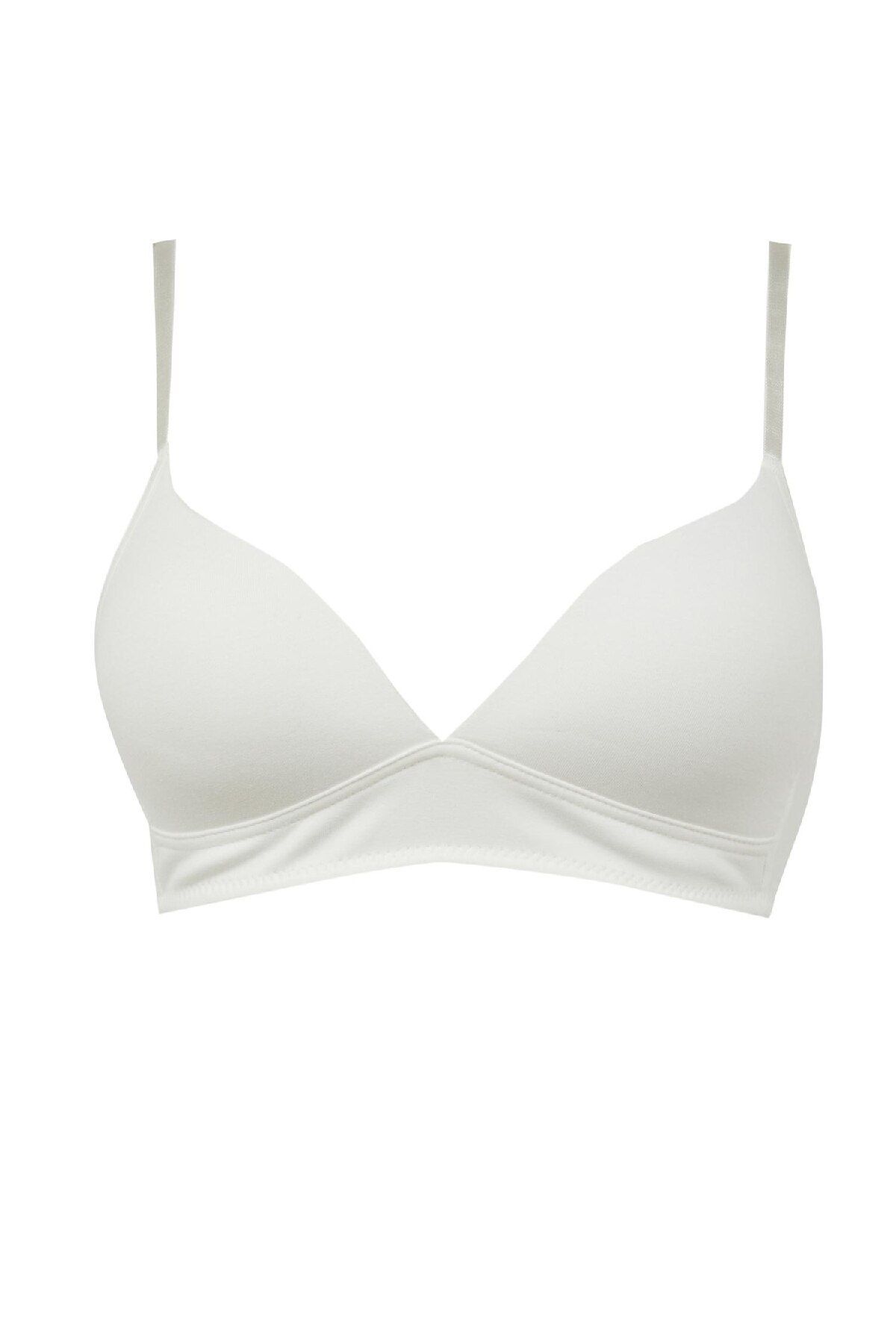 Fall In Love Pedli 2'li First Bra D9077axns